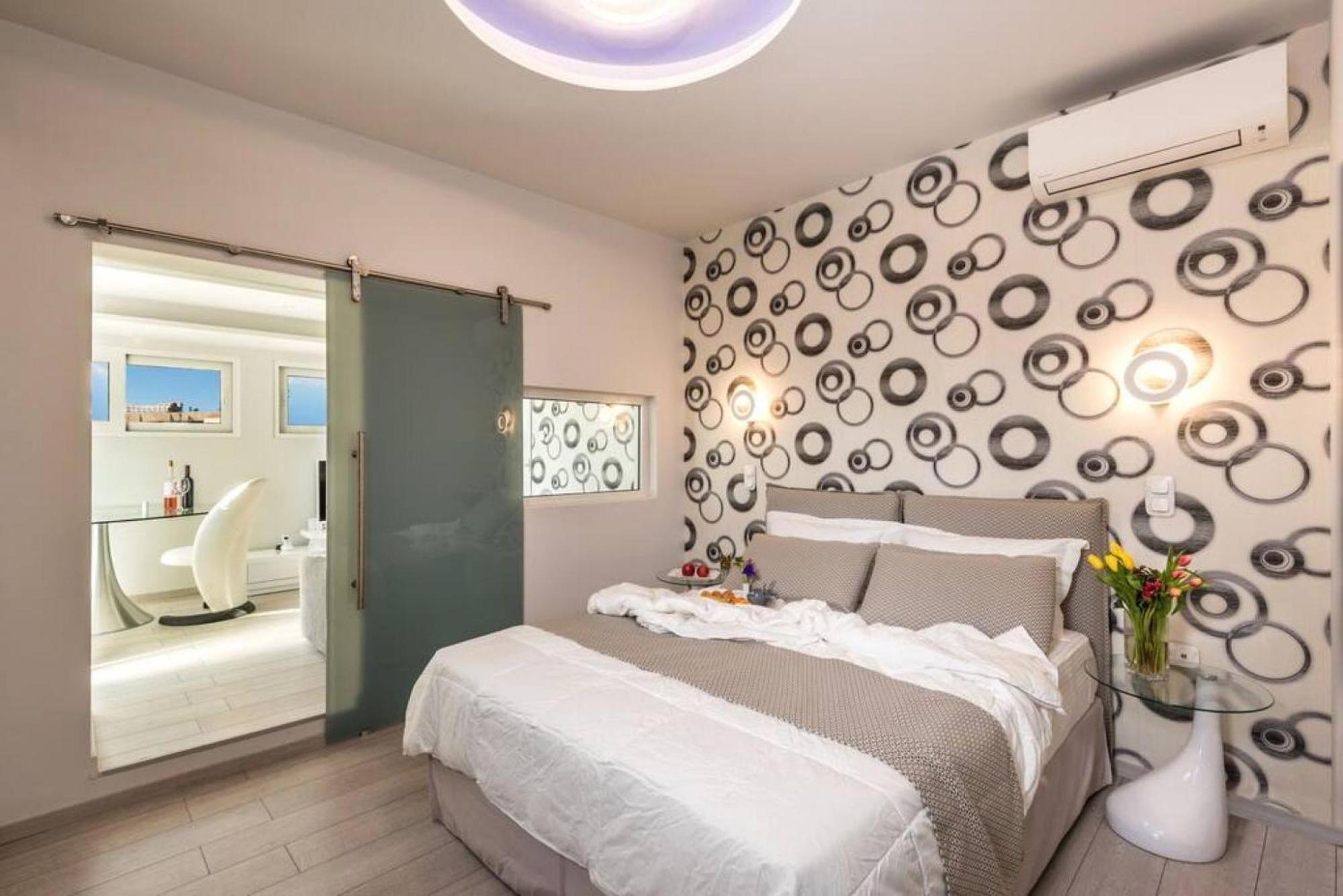 Acropolis Junior Suite Athens Exterior photo